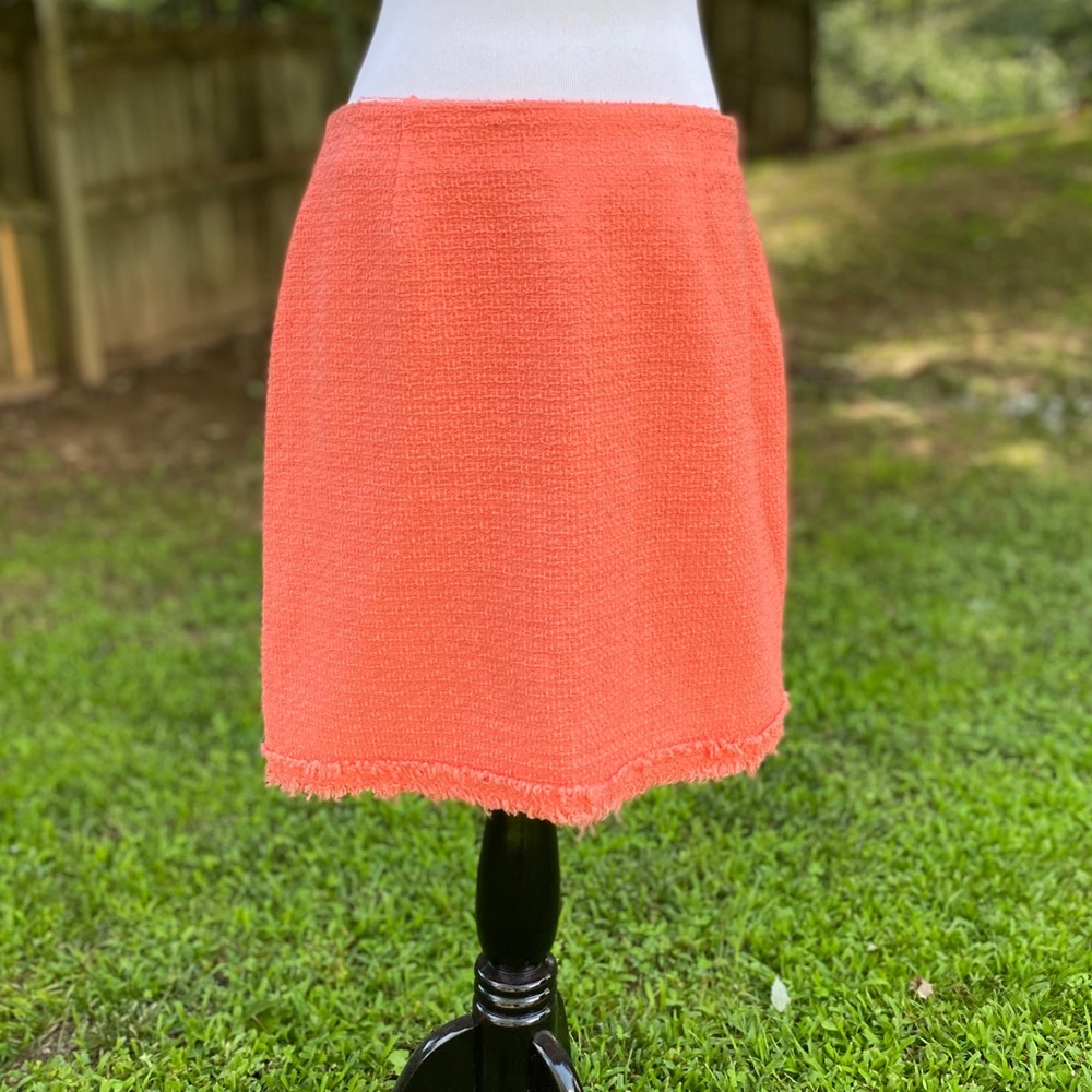 Vintage Giorgio Fiorlini skirt size 12